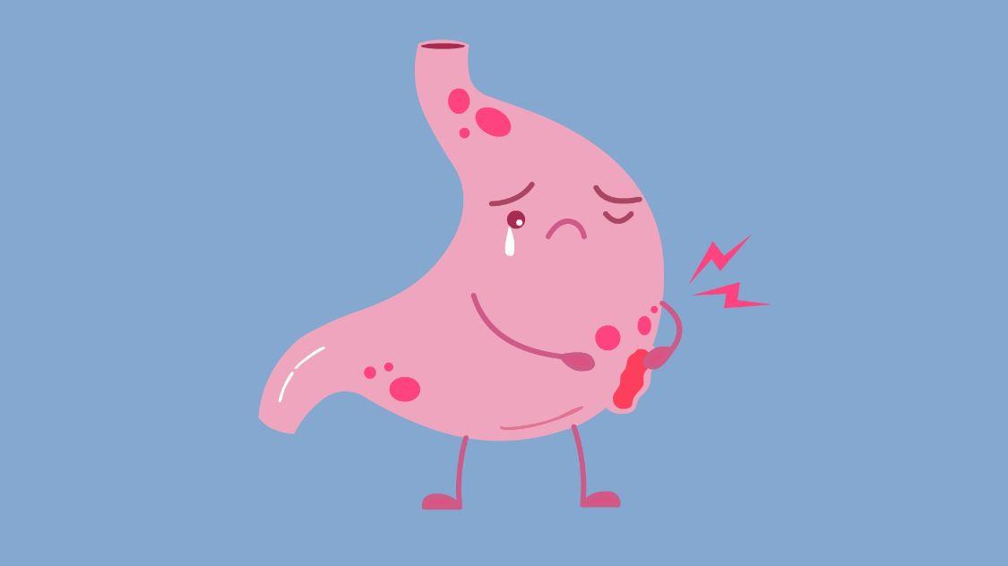 吃得少身体越好,吃得少就健康