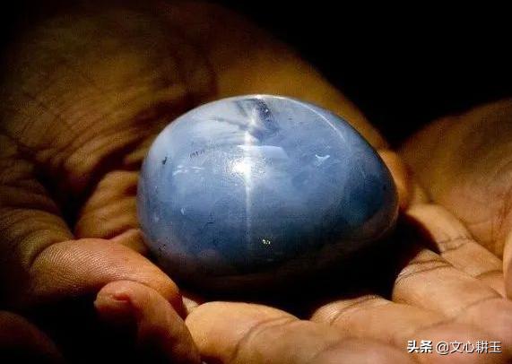 最大的蓝宝石价值,世界最大的蓝宝石