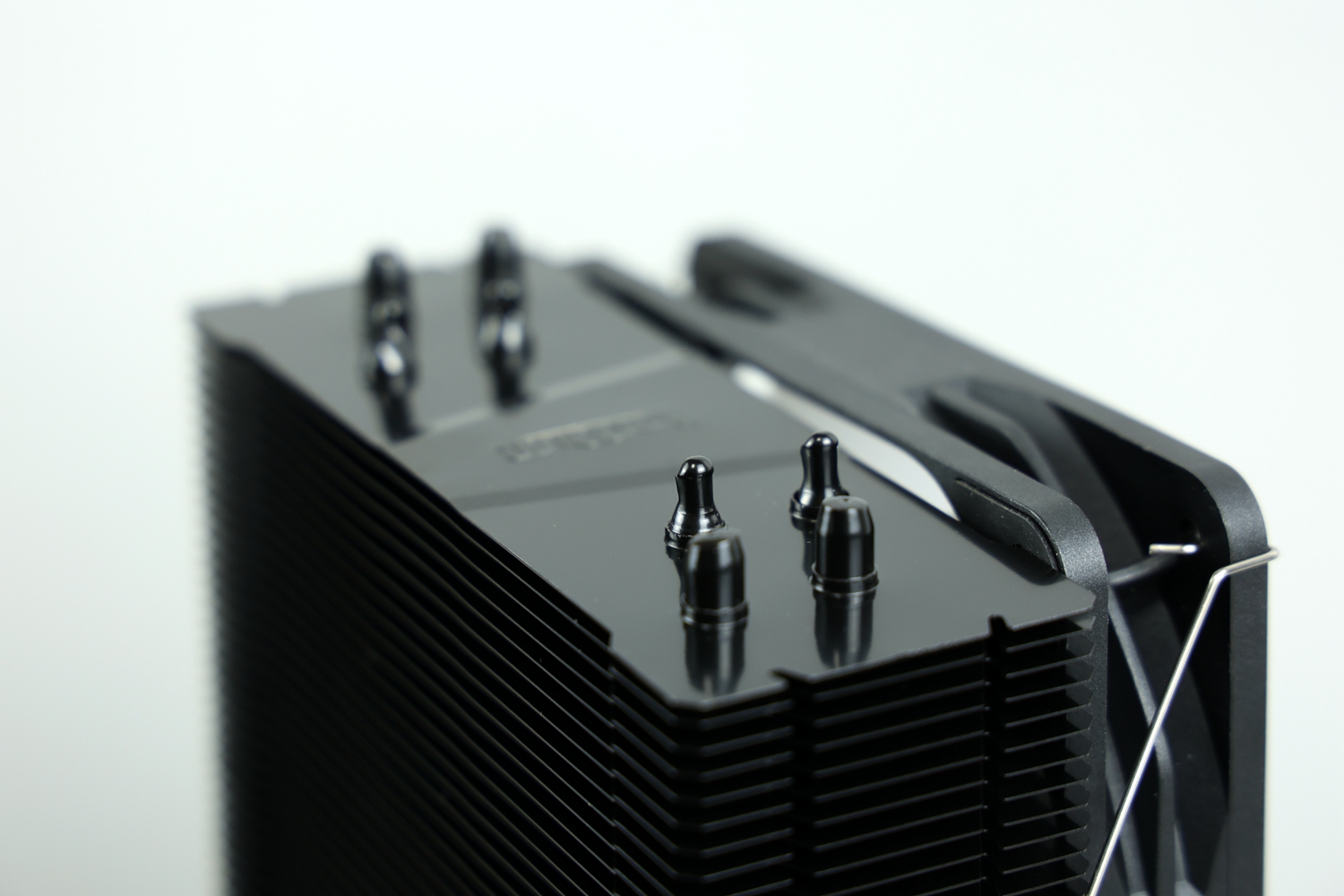 超频三ex4000和东海k4000,玄冰400和东海r4000对比