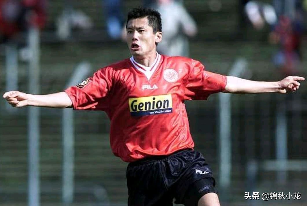 中国人踢球优势,中国人适不适合踢足球