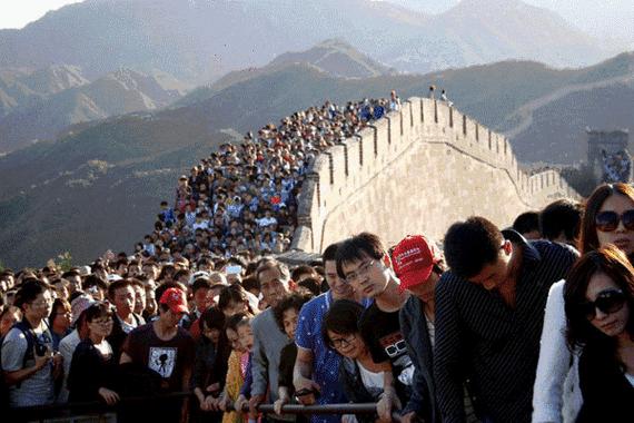 五一假期有多苦,五一小长假应该出去走走吗