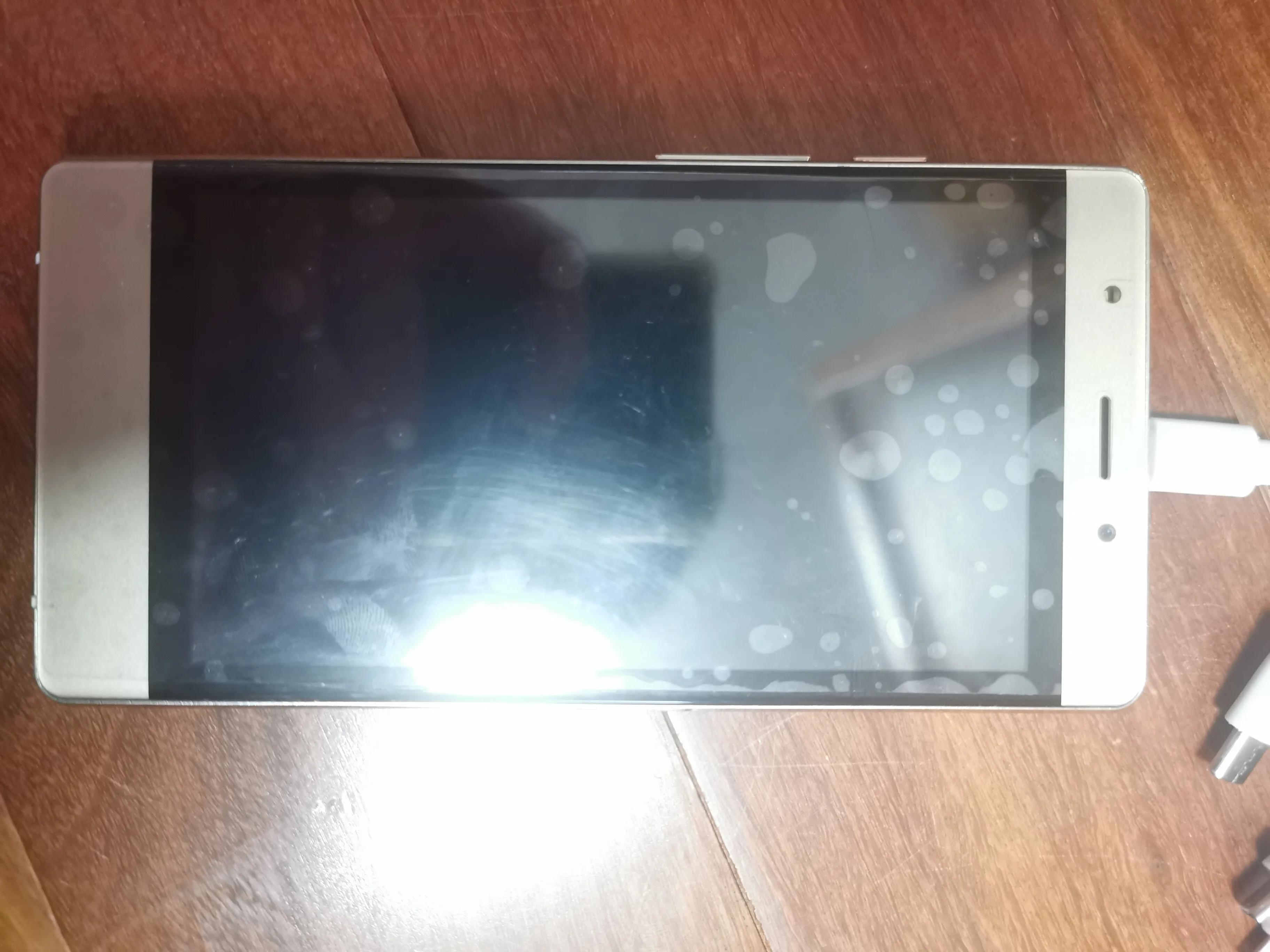 仿华为手机山寨机,华为p9山寨版