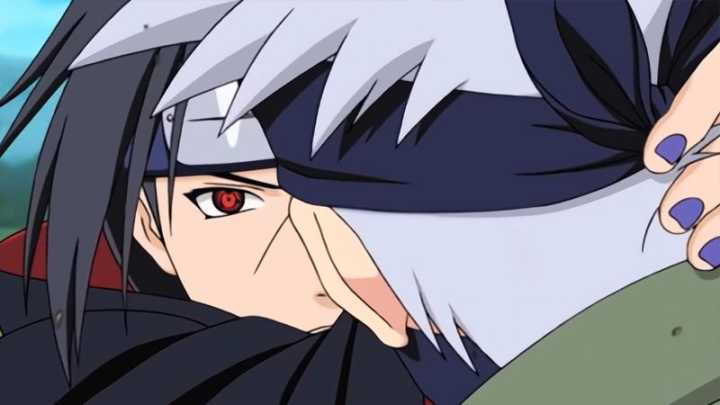 宇智波斑和宇智波鼬实力指数,宇智波鼬实力到底有多强