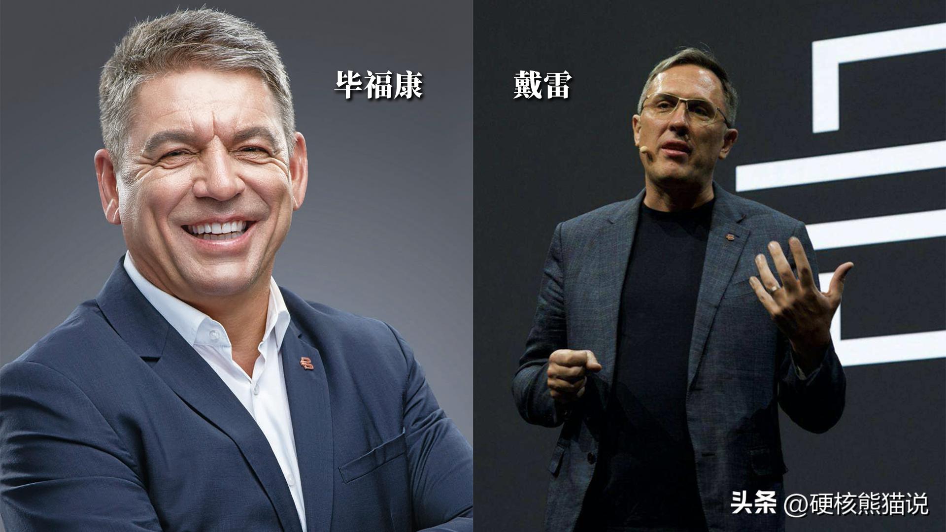 碰瓷特斯拉，要当汽车界“安卓”，富士康造车野心有多大？