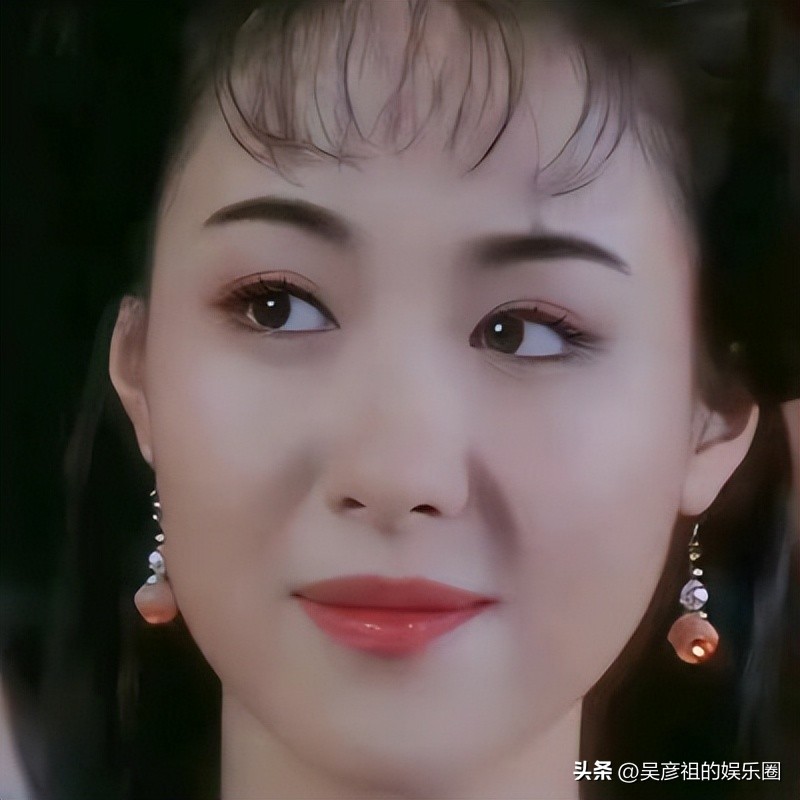 黑土地出大美人，7位东北女明星，个个盘正条顺，美得各有千秋