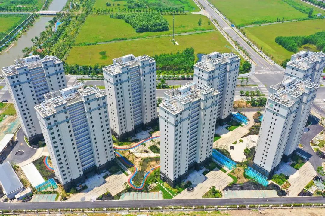 喜迎二十大|焕颜出新，匠心演绎“城市美学”