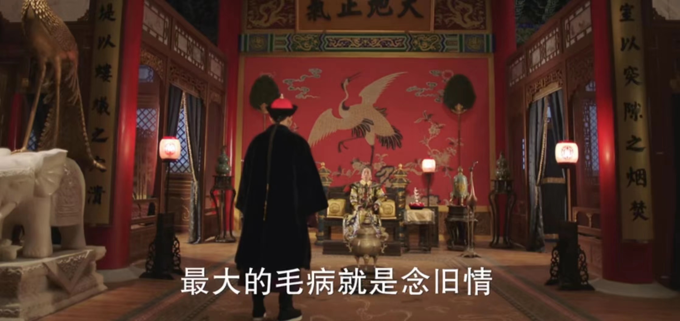 天下长河中康熙为何要整靳辅,天下长河康熙为什么先对明珠下手