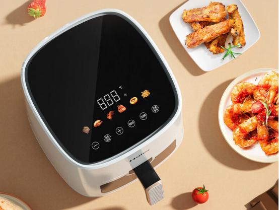 苏泊尔空气炸锅kd60d818和618区别,山本空气炸锅8016ts和6018ts区别