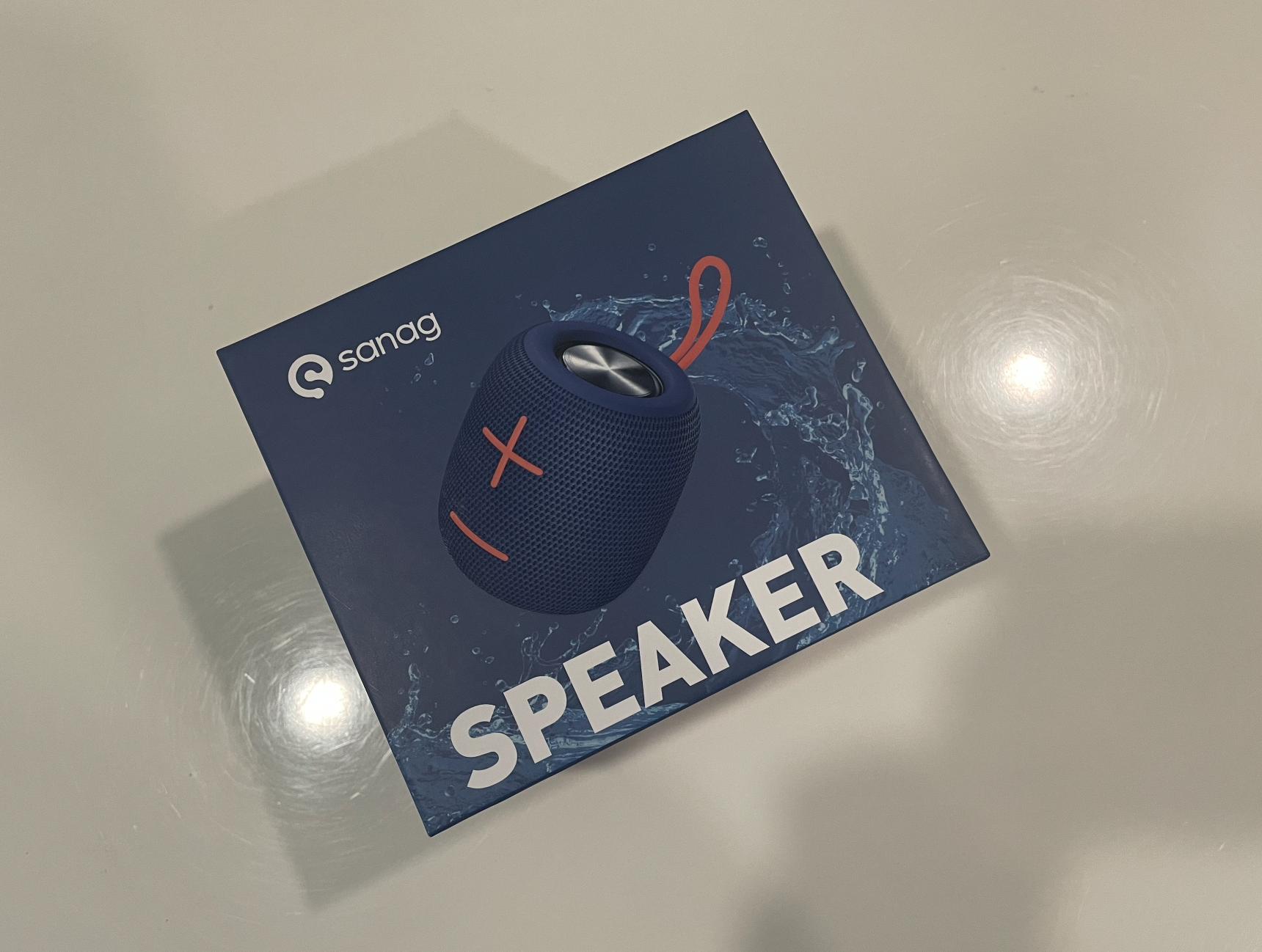 sanag塞那m13spro蓝牙音箱深度体验,sanag塞那m13spro低音测评