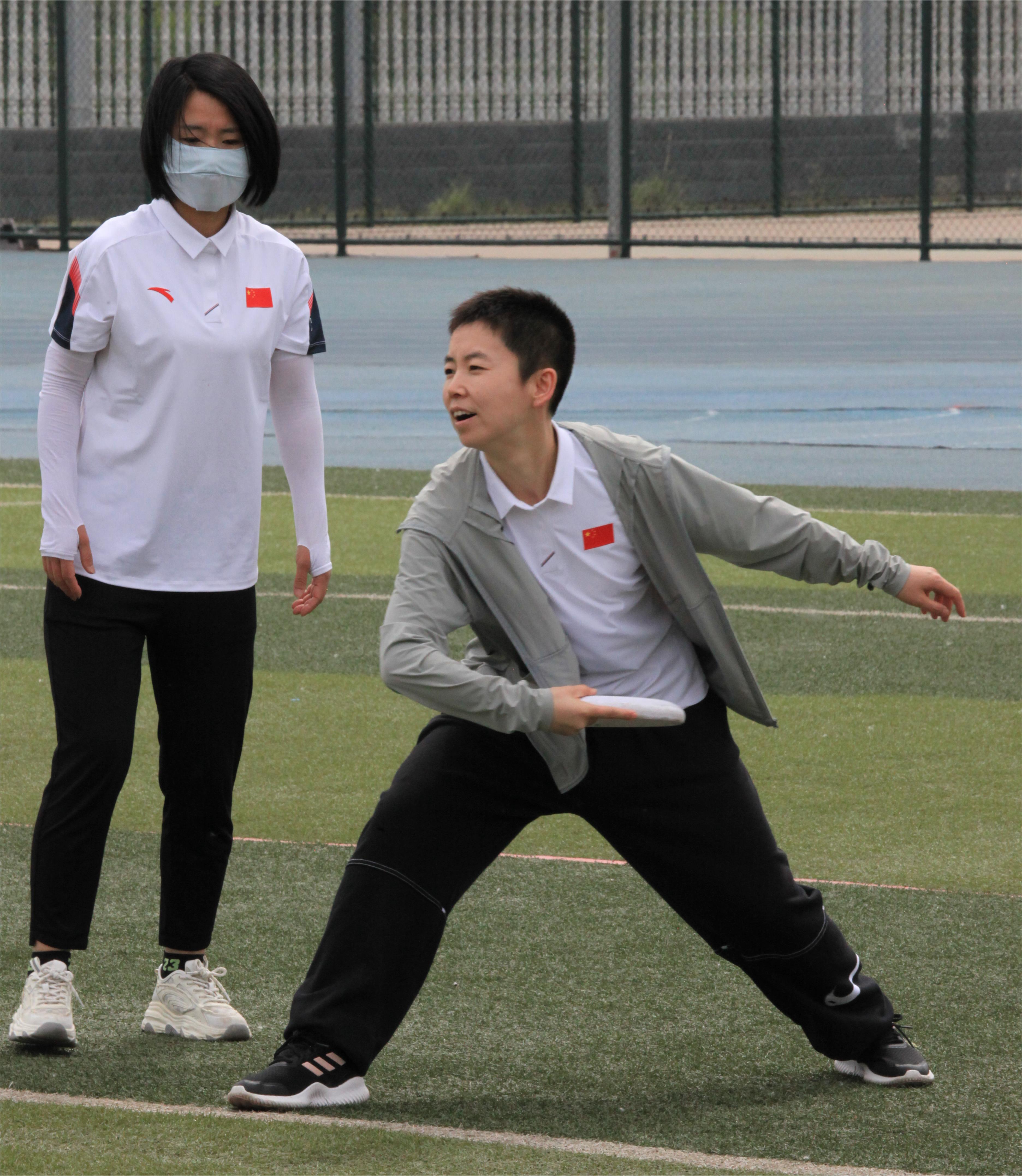 活力山工进取无限│山西工学院2023年田径运动会圆满闭幕