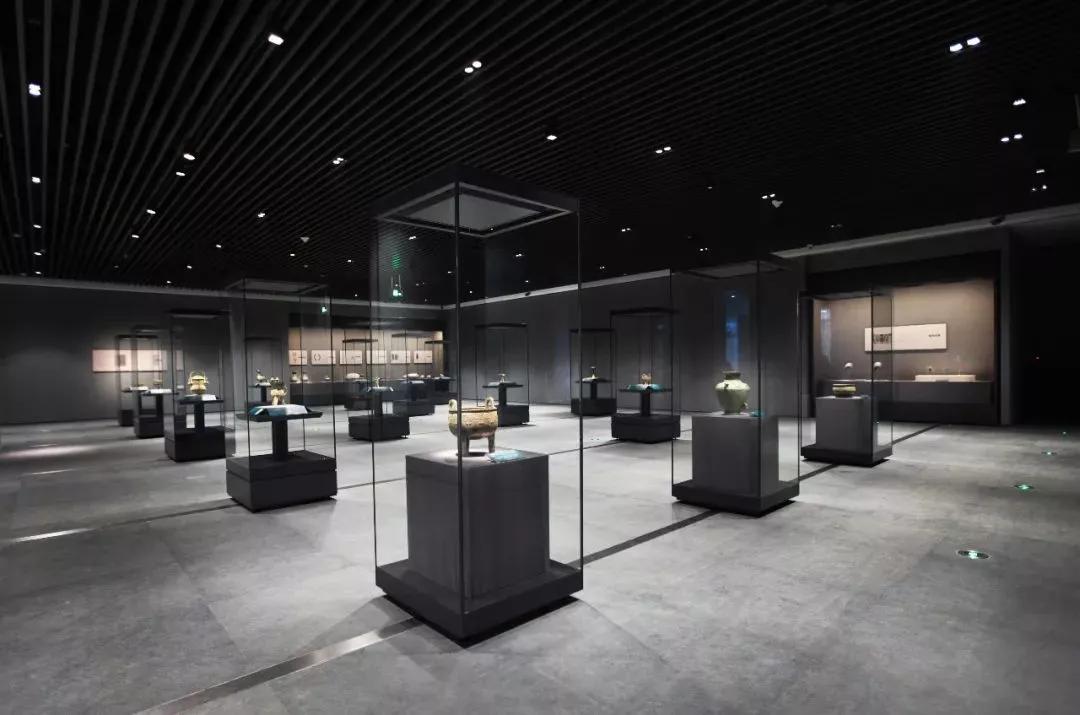 上海2021年新开的博物馆,2019年十大博物馆