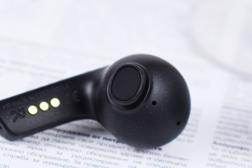 hyperx飓风无线版游戏耳机评测,HyperX天际真无线耳机测评