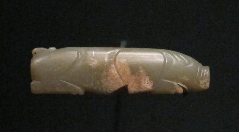 汉代玉器图片大全,汉代玉器