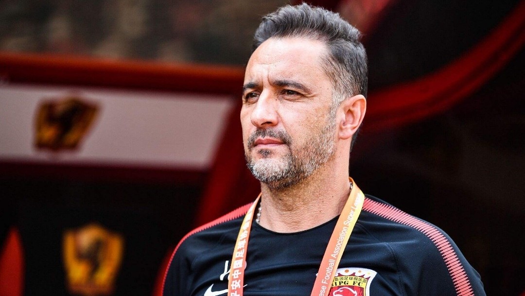 武磊谈对中超期望,中超官宣新主帅