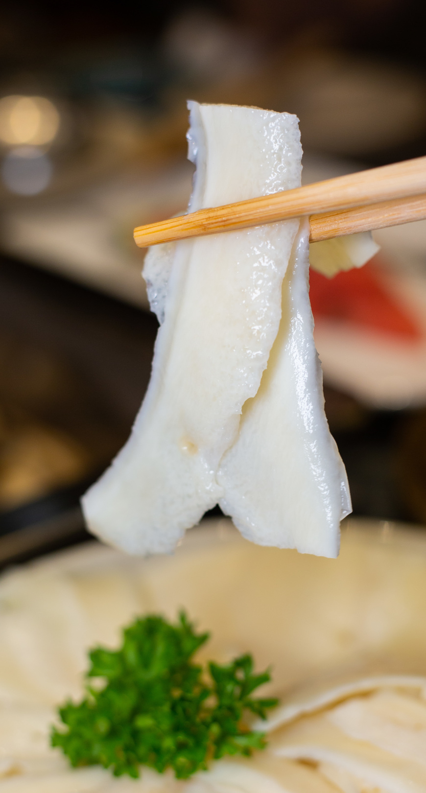 一顿热辣的火锅,一顿火锅是对冬天最好的尊重