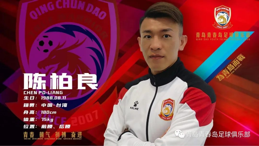 刘震理转会,刘震理转会青岛黄海