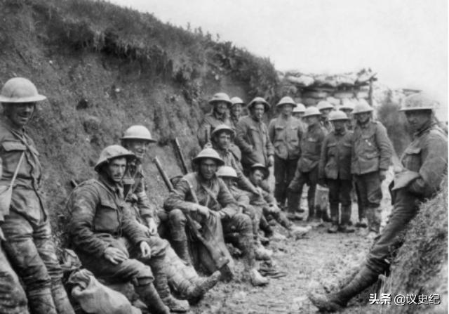 朝鲜战争中，英国派来三支王牌军，彭老总拍案：新账旧账一起算