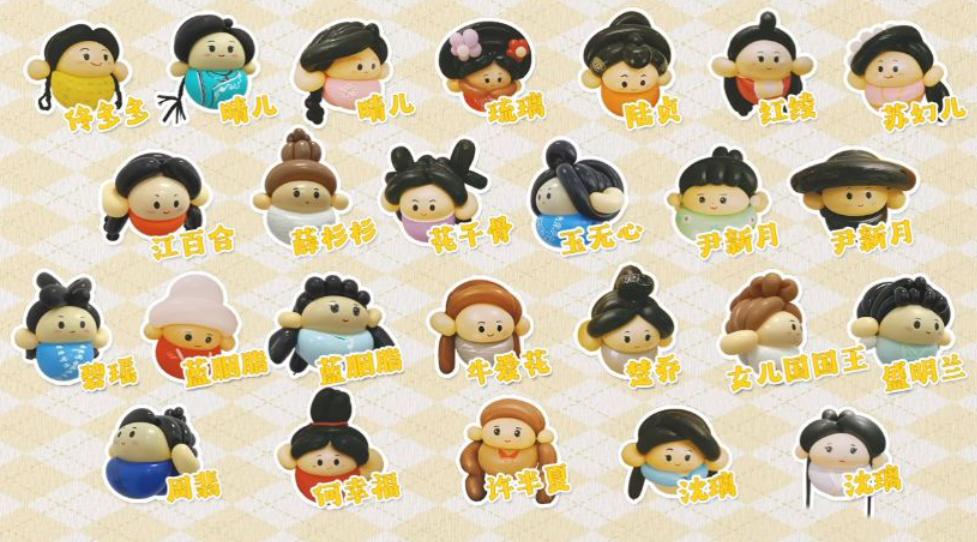 赵丽颖生日快乐34岁庆生照,赵丽颖生日活动造型