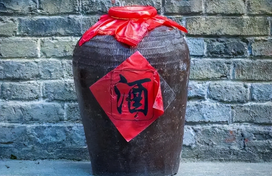 如何在家储存好酒,家里有酒怎么存