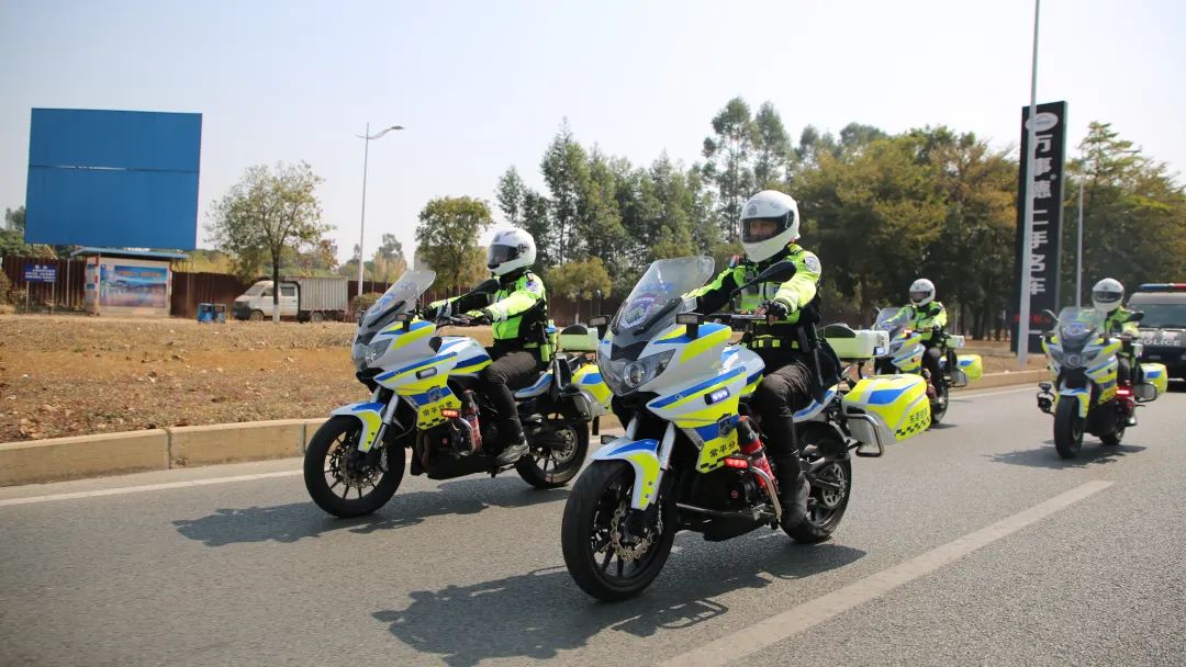 夯实社会面巡逻防控工作,广东东莞治安情况好不好