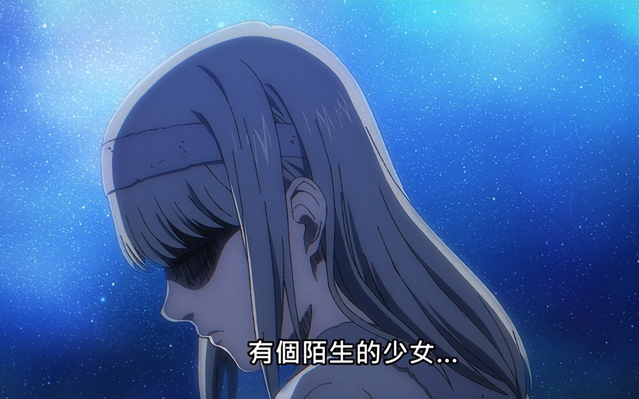 进击的巨人到底讲了些什么,进击的巨人到底讲了什么