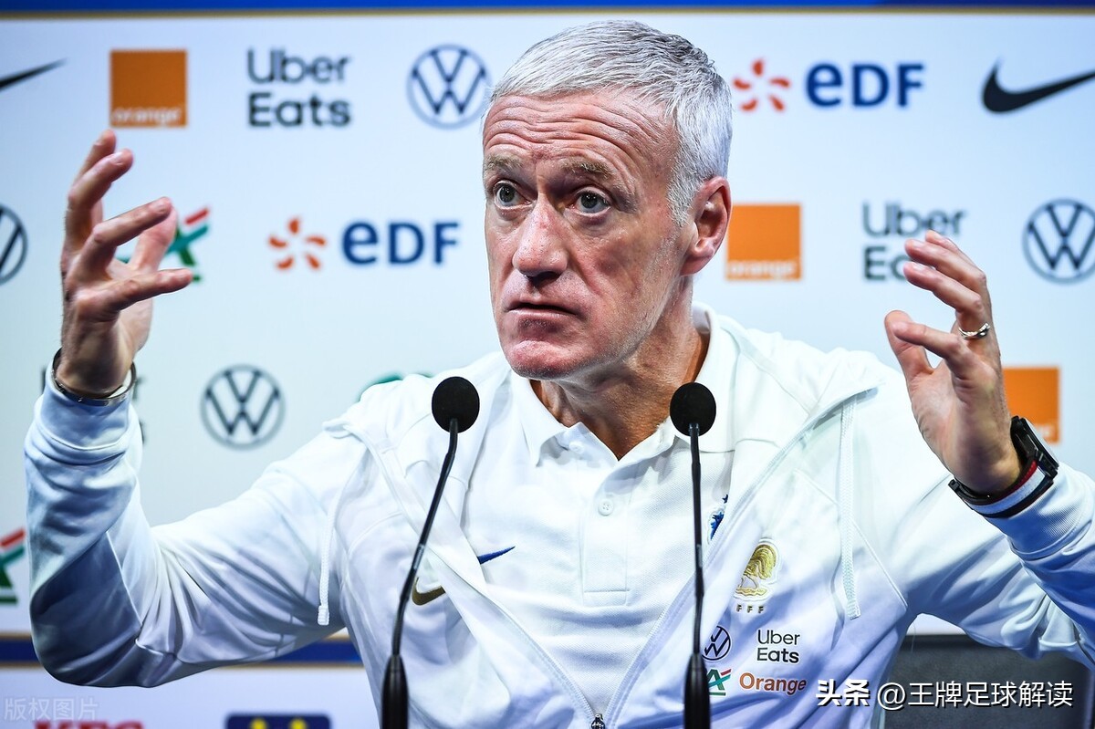 齐达内挽救法国队,齐达内反击战术