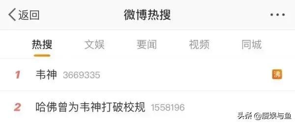 韦东奕为什么被称为神,韦神韦东奕的智商和情商