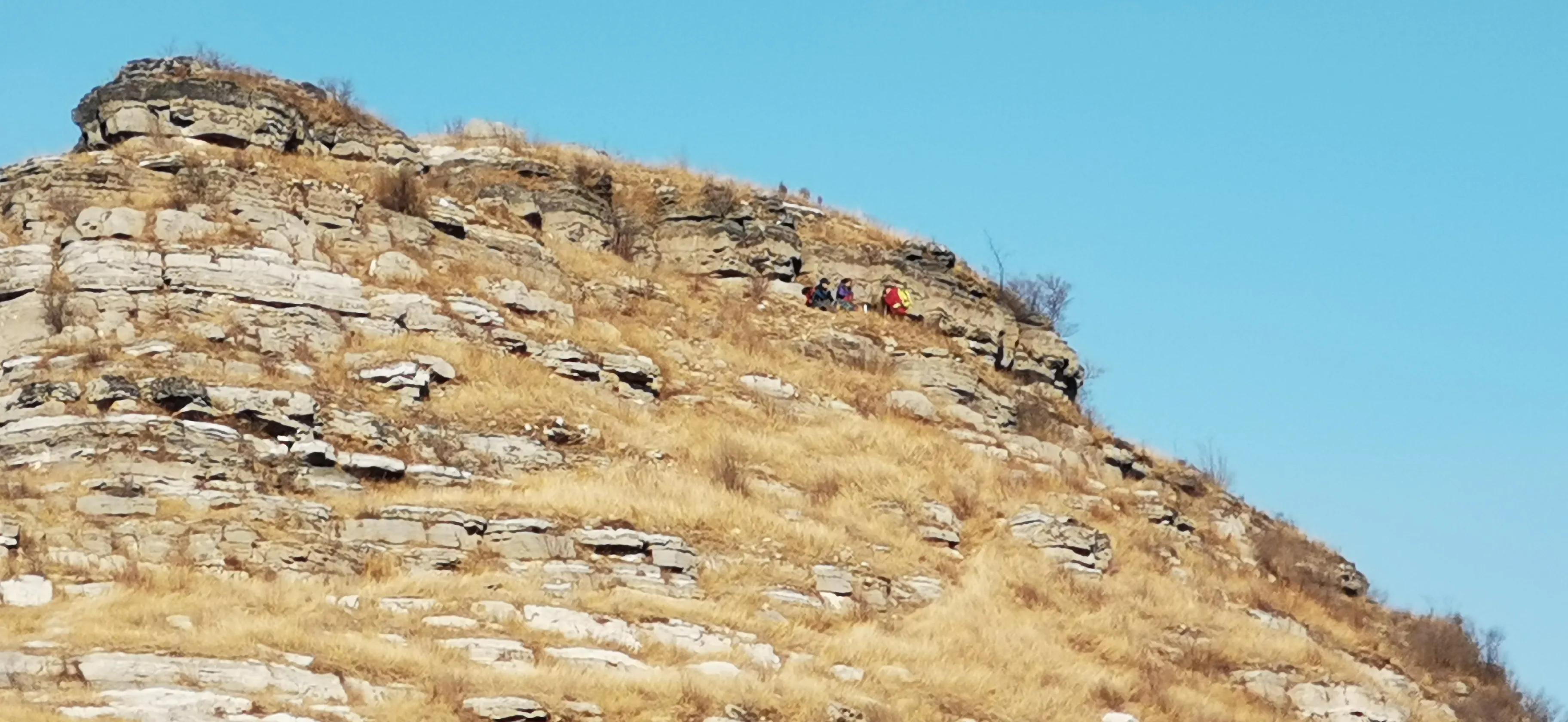 满城黄土寨旅游攻略,满城黄土寨打卡地