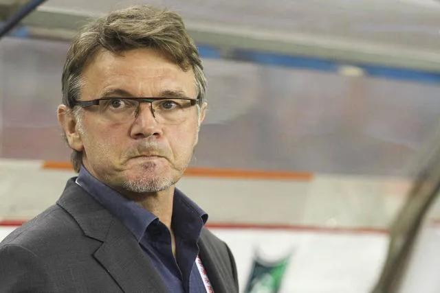 白巫师法国,白巫师特鲁西埃