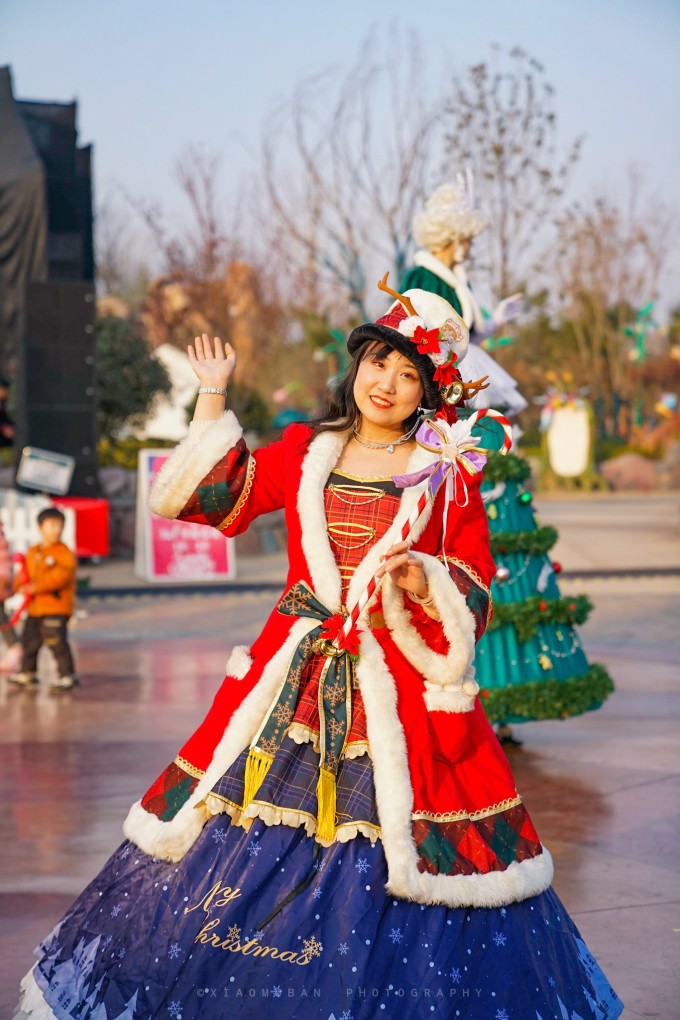 郑州游乐园方特欢乐世界,郑州冰雪大世界游乐园