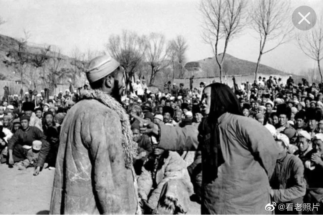 日军找“花姑娘”有多少*行暴**？老人回忆：日本兵没有一点人性