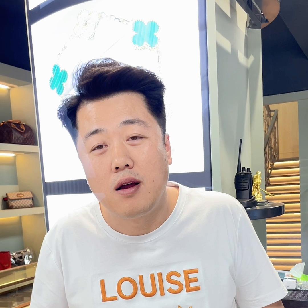 收一块1000万的表,有什么适合低调又奢华的名表推荐