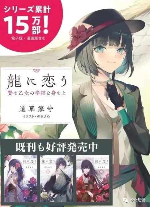 纸质书大危机？日本acg书籍的纸质书VS电子书