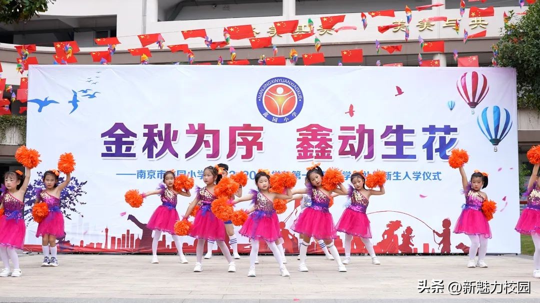 南京市鑫园小学招生简章,南京鑫园小学介绍