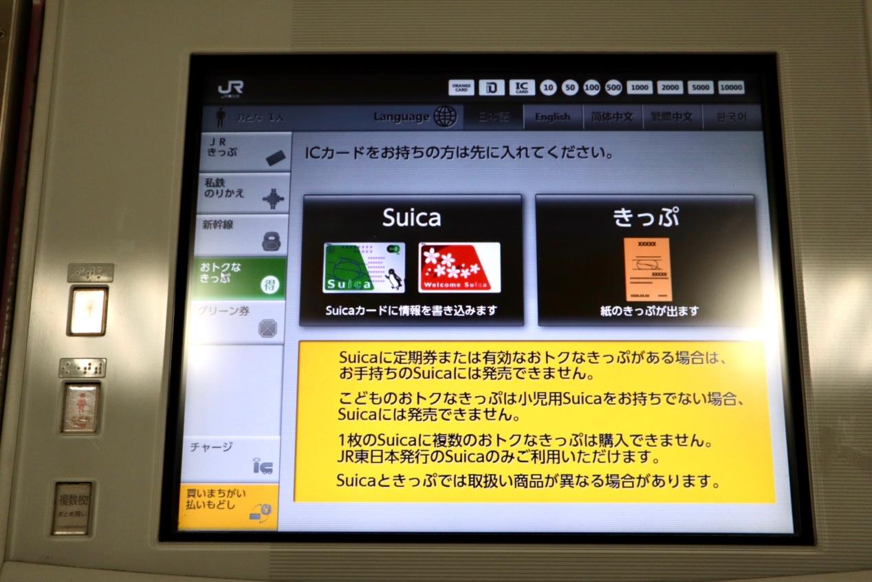 东京交通图解大全,东京交通线路图