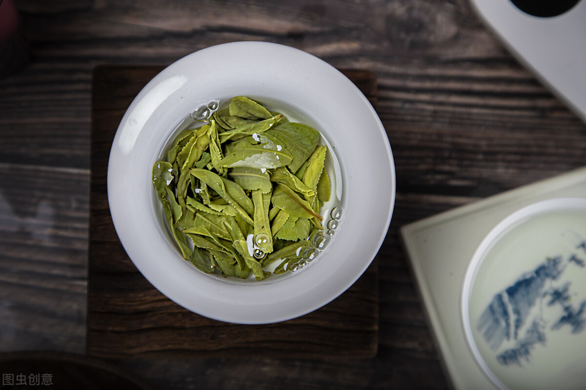 茶叶杀青到什么样的地步就可以了,为什么茶叶要杀青呢