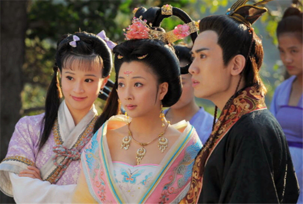 唐朝真是以胖为美,唐朝真的以胖为美标准体重