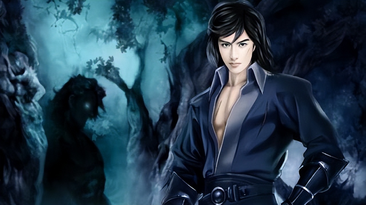 5本高分好评无限流小说,5本适合一口气看完的无限流小说