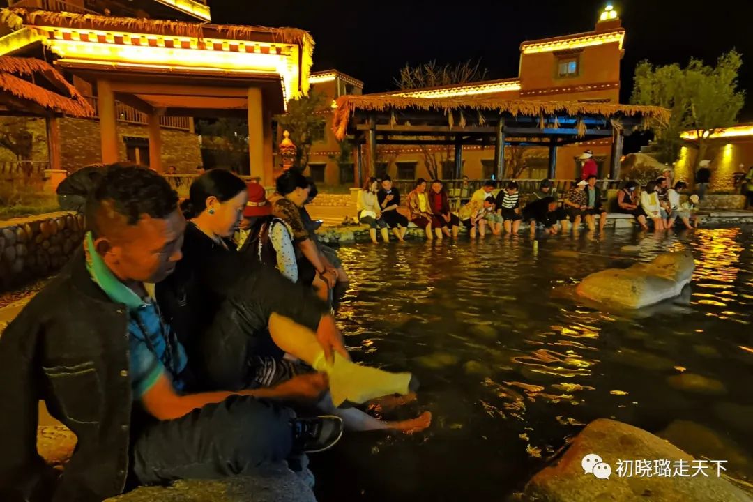 藏西路线,广州出发西藏滇藏线攻略