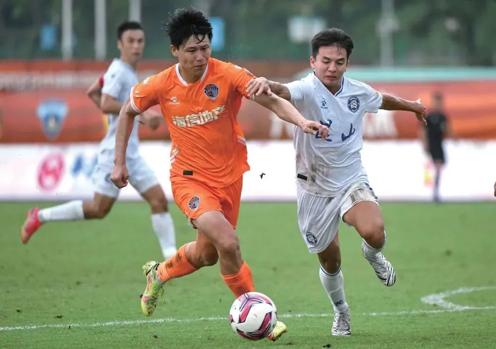 新华社点赞！青岛全力冲刺“足球之城”