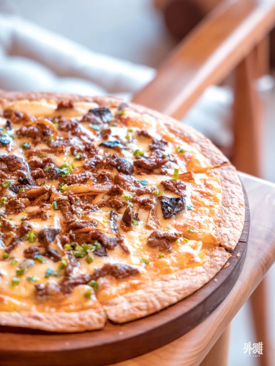 上海新晋打卡,上海复古仓打卡地