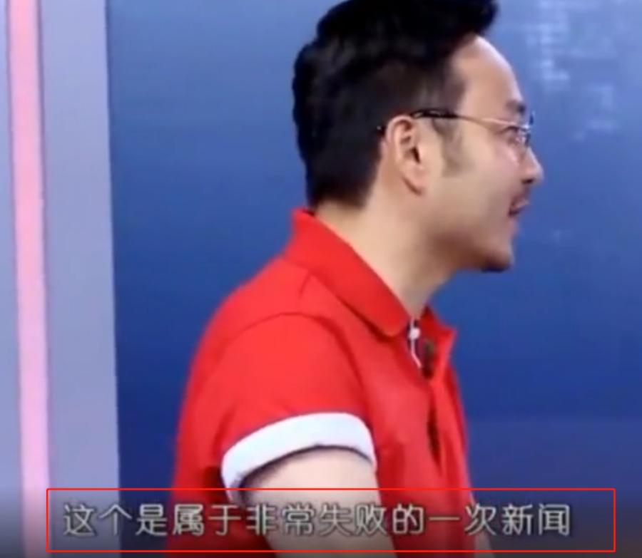 谢娜为什么会被何炅三次直呼其名,46岁的谢娜现在怎么样了