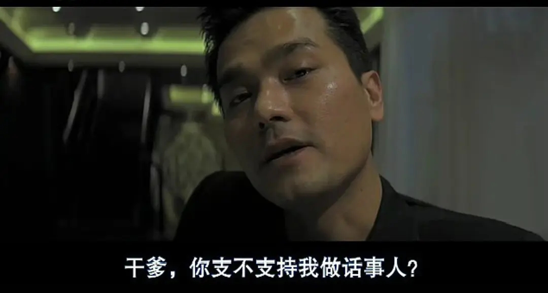 香港电影十大功夫对决,20年来100部最佳电影