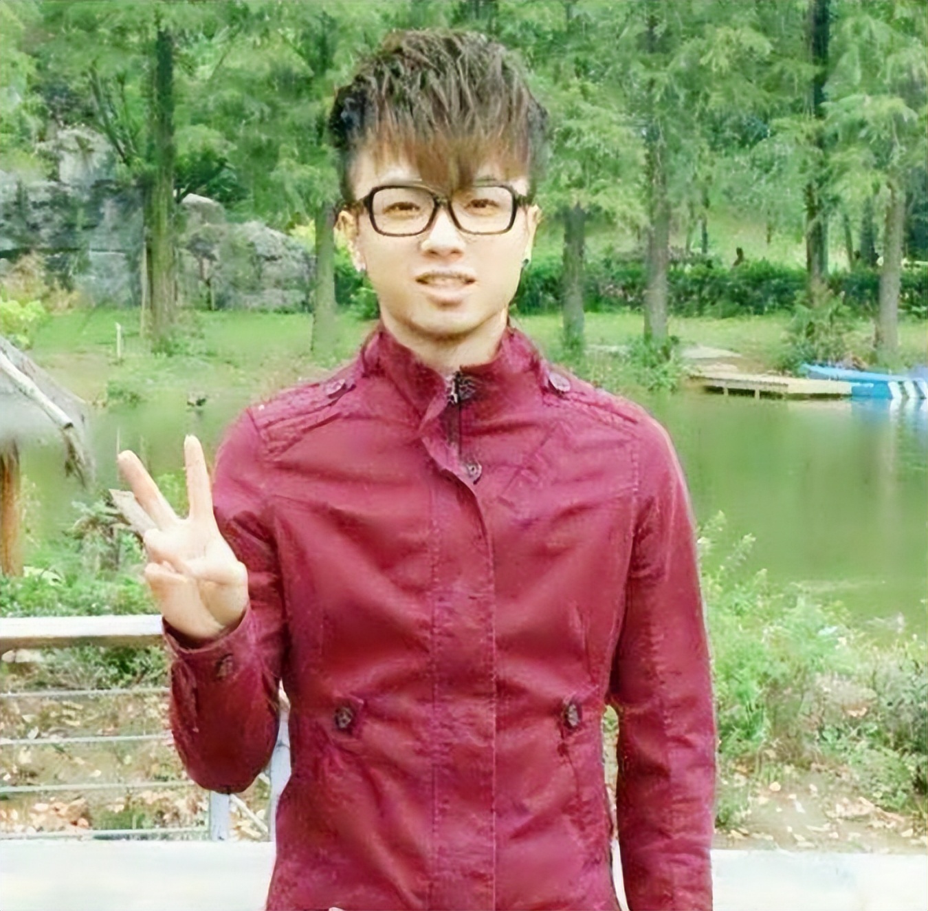 华晨宇与张碧晨告诉我们的道理,张碧晨和华晨宇相处的爱情故事