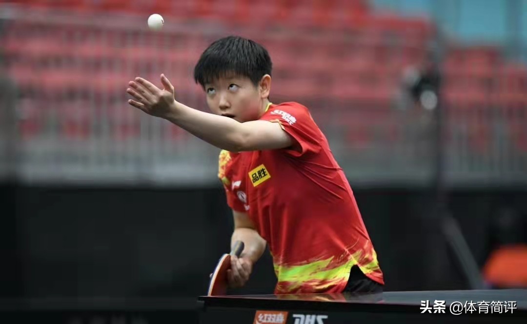 2022wtt新加坡站王楚钦赛程,央视直播wtt新加坡大满贯