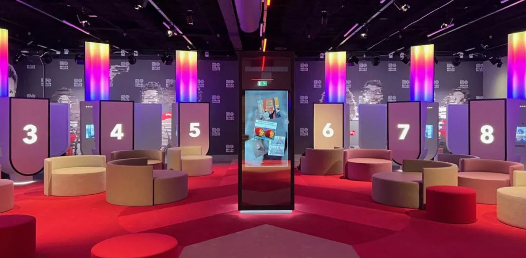 荷兰博物馆宣传,荷兰国立博物馆建筑图片