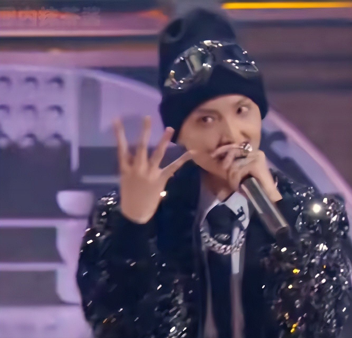 天赐的声音lettinggo是几月几号,天赐的声音lettinggo第几期