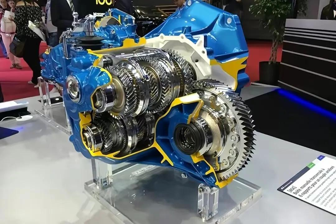 世界上最耐用的3台变速箱,全世界最耐用的手动变速箱