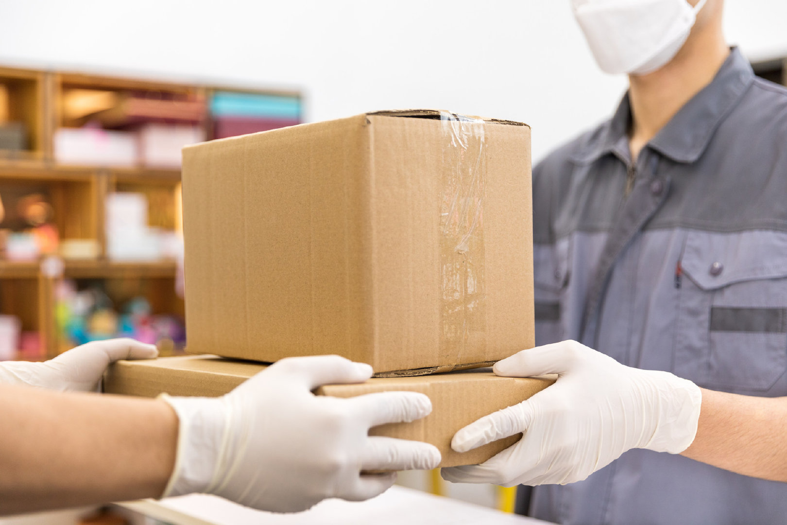 留英行李箱,邮寄英国需要注意什么