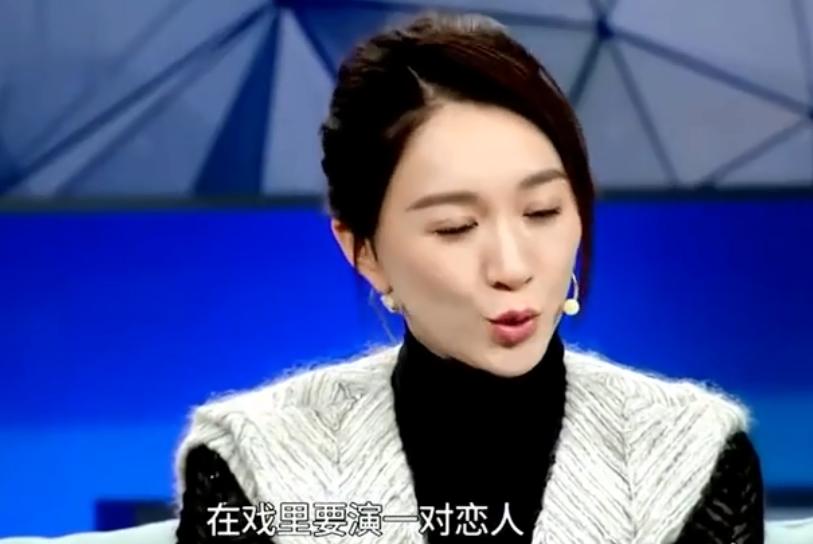 徐佳宁等了李小冉十年吗,徐佳宁只结一次婚吗